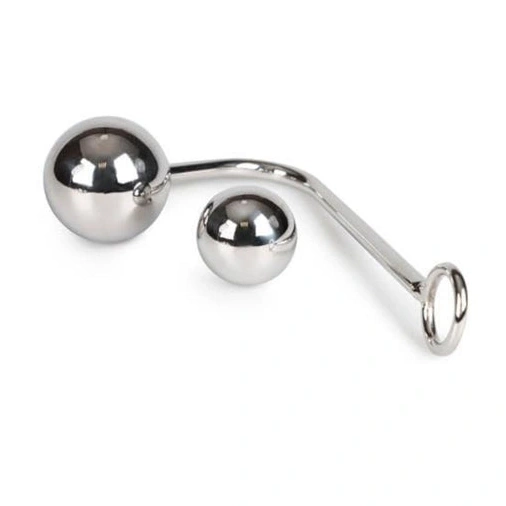 Anal Steel 5299 BDSM Hook AllNight 1212